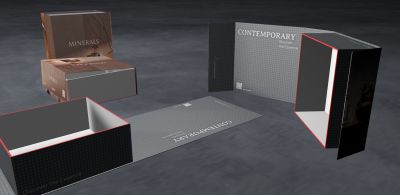 Box Contemporary +Box Heritage 